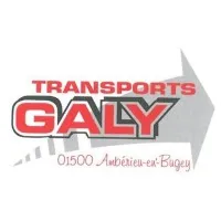 TRANSPORTS GALY SA