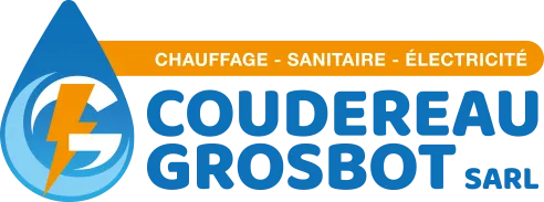 COUDEREAU ET GROSBOT