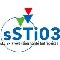 SERVICE DE SANTE AU TRAVAIL INTERENTREPRISES DE L ALLIER (SSTI03)