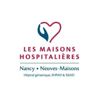 LES MAISONS HOSPITALIERES (ALMH)