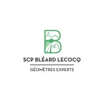 SCP BLEARD - LECOCQ - GEOMETRES EXPERTS