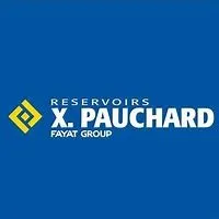 RESERVOIRS X PAUCHARD