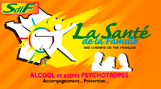 SANTE FAMILL CH FER FRANCAIS (SANTEFAMILLE)