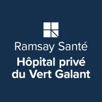 HOPITAL PRIVE DU VERT GALANT