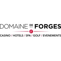 SOCIETE FORGES THERMAL (GRAND CASINO DE FORGES-LES-EAUX)
