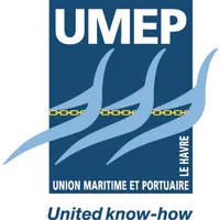 FEDER UN MARIT PORTUAIRE HAVRE
