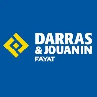 DARRAS ET JOUANIN