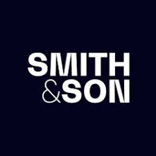 SMITH & SON
