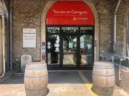SOCIETE COOPERATIVE AGRICOLE TERROIRS EN GARRIGUES