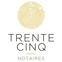TRENTE CINQ NOTAIRES