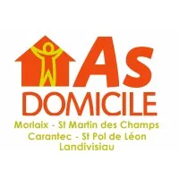 AS DOMICILE