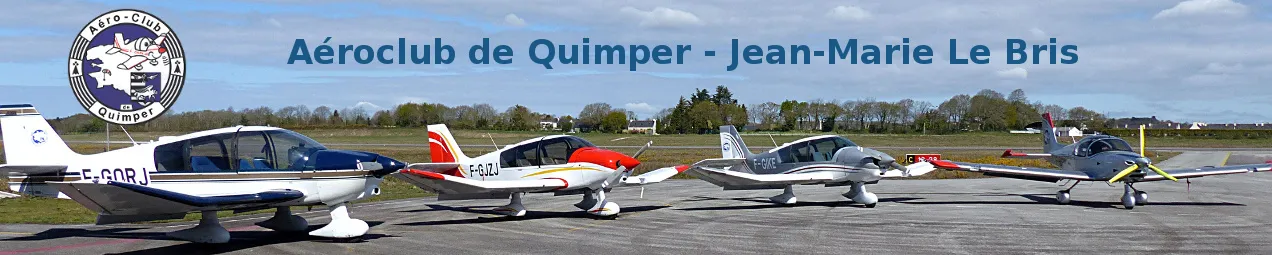 AERO CLUB DE QUIMPER