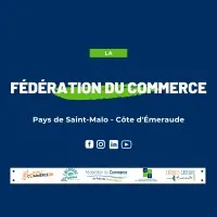FEDERATION DU COMMERCE DU PAYS DE SAINT MALO (UCIAPL)