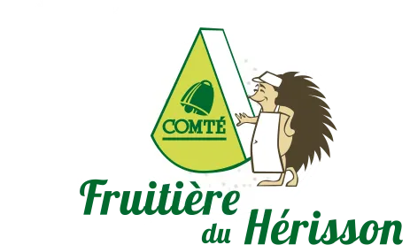 SCAF FRUITIERE DE LA VALLEE DU HERISSON