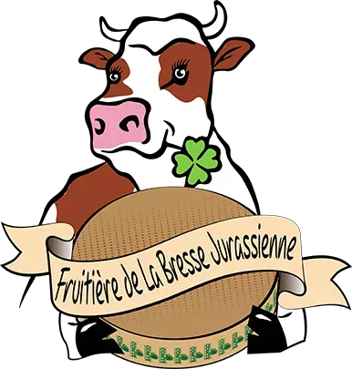 SOCIETE COOPERATIVE AGRICOLE FROMAGERE FRUITIERE DE LA BRESSE JURASSIENNE