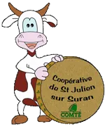 S.C.A.F FRUITIERE SAINT JULIEN SUR SURAN