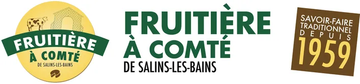 STE COOP AGRI FRUITIERE FROMAGERE (SCAF)