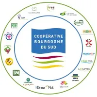 SOCIETE COOPERATIVE AGRICOLE ET VITICOLE BOURGOGNE DU SUD
