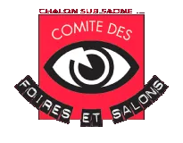 COMITE DES FOIRES ET SALONS