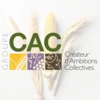 COOPERATIVE AGRICOLE DE CEREALES
