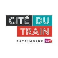 CITE DU TRAIN - PATRIMOINE SNCF