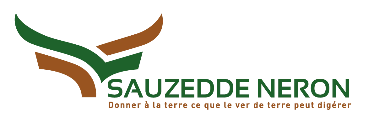 STE EXPL ETS SAUZEDDE NERON
