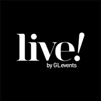 LIVE BY GL EVENTS