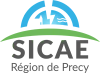 SICAE DE PRECY SAINT MARTIN