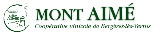 COOPERATIVE VINICOLE DU "MONT AIME"