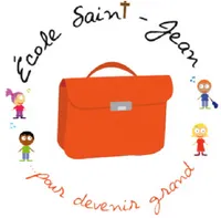 GESTION ENSEIGNEMENT CATHOLIQUE ST JEAN (OGEC)
