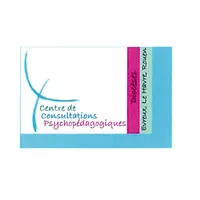 CENTRE CONSULTATIONS PSYCHO-PEDAGOGIQUE