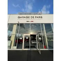 GARAGE DE PARIS