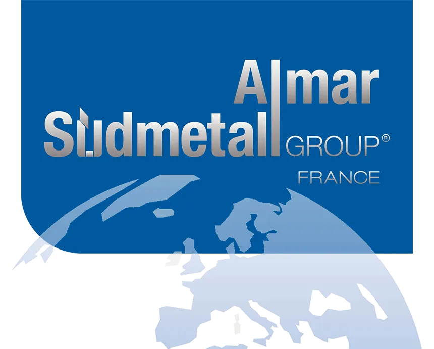 ALMAR SUEDMETALL GROUP FRANCE