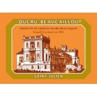 DUCRU BEAUCAILLOU SA