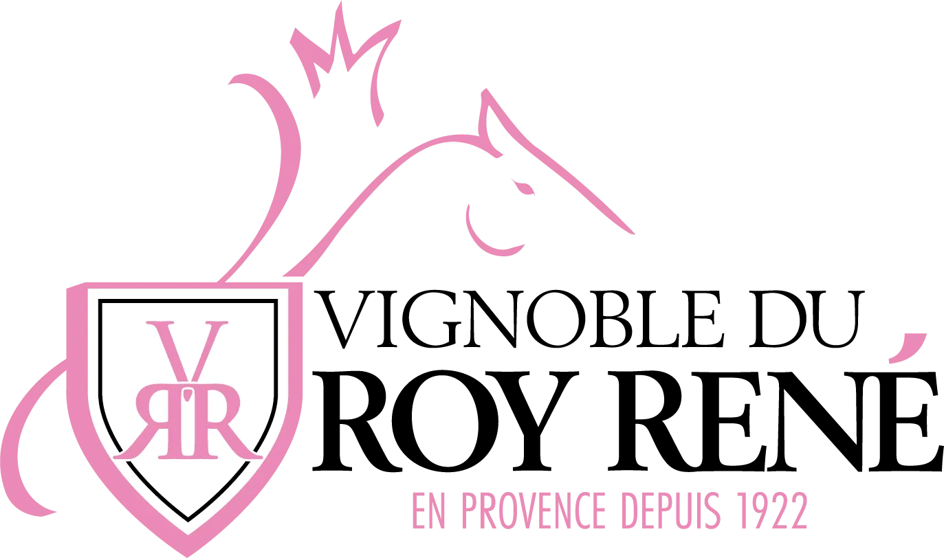 VIGNOBLE DU ROY RENE