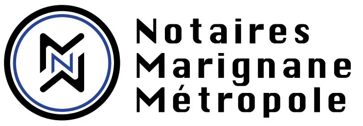NOTAIRES MARIGNANE METROPOLE