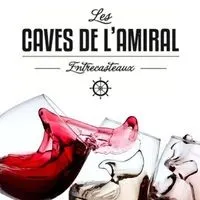 LES CAVES DE L'AMIRAL