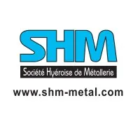 SOC HYEROISE DE METALLERIE