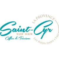 OFFICE DE TOURISME DE SAINT CYR SUR MER