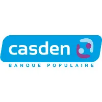 CASDEN BANQUE POPULAIRE