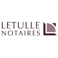 LETULLE DELOISON DRILHON-JOURDAIN