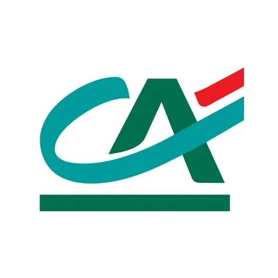 CREDIT AGRICOLE SA