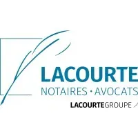LACOURTE ET ASSOCIES SOCIETE TITULAIRE D'UN OFFICE NOTARIAL ET INSCRITE AU TABLEAU DE L'ORDRE DES AVOCATS AU BARREU...