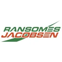 RANSOMES JACOBSEN FRANCE SA