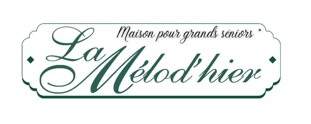 LA MAISON DE RETRAITE DE COUBERT