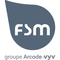 HLM LES FOYERS DE SEINE ET MARNE (Siege FSM)