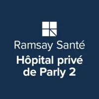HOPITAL PRIVE DE PARLY II