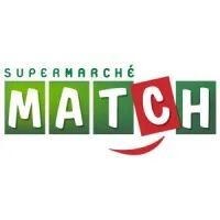 SUPERMARCHES MATCH
