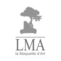 LA MAQUETTE D'ART (LMA)