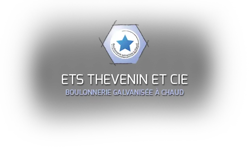 ETABLISSEMENTS THEVENIN ET COMPAGNIE